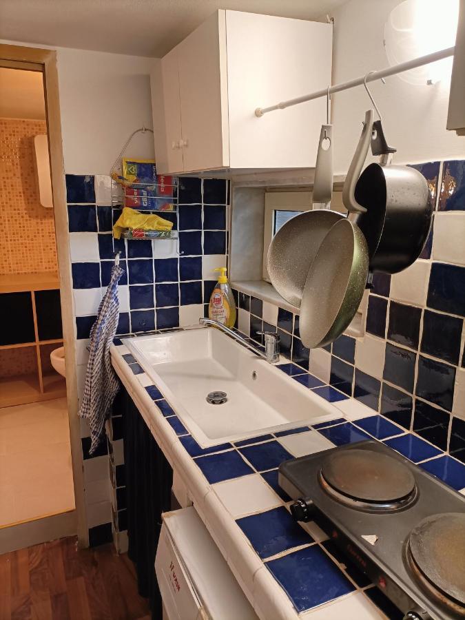 Holiday Home Presso Terme Della Rotonda Katania Zewnętrze zdjęcie