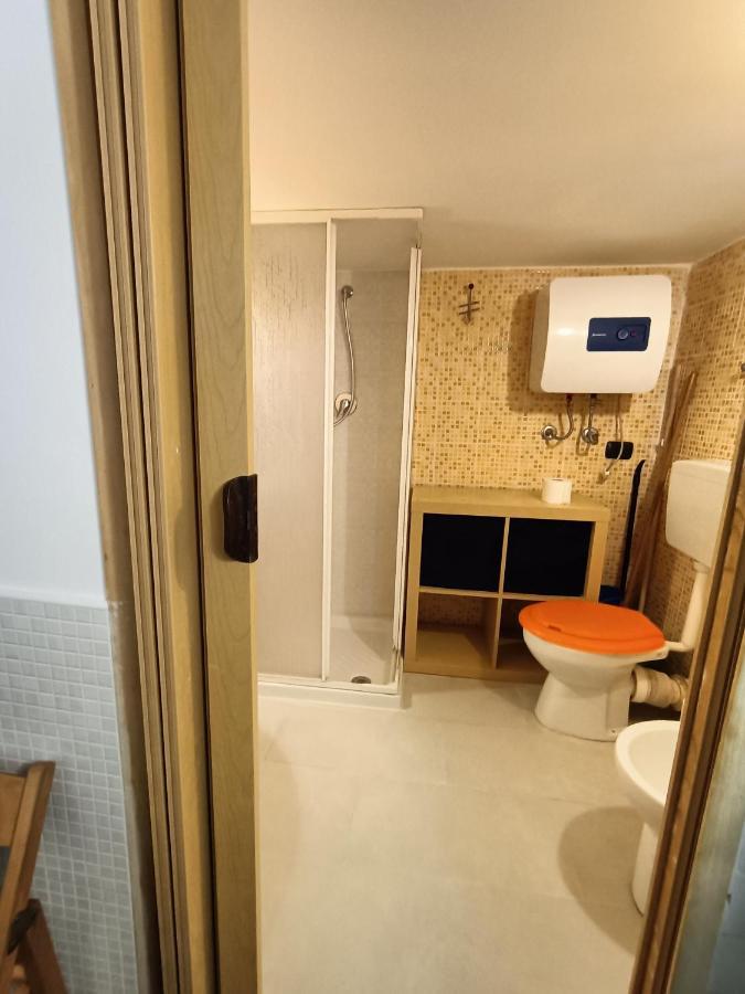 Holiday Home Presso Terme Della Rotonda Katania Zewnętrze zdjęcie