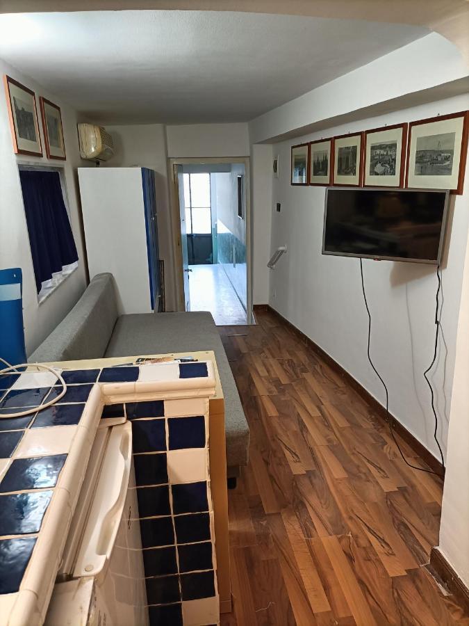 Holiday Home Presso Terme Della Rotonda Katania Zewnętrze zdjęcie