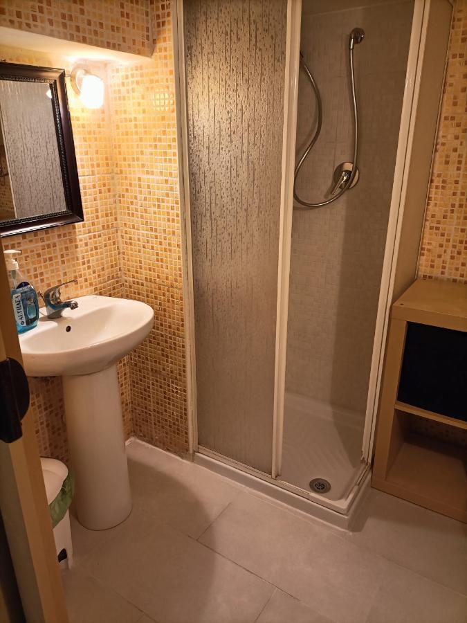 Holiday Home Presso Terme Della Rotonda Katania Zewnętrze zdjęcie