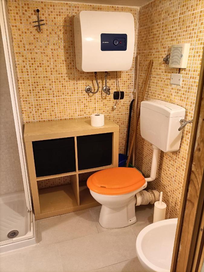 Holiday Home Presso Terme Della Rotonda Katania Zewnętrze zdjęcie